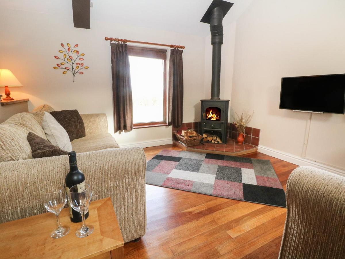 Horse Mill Lodge Taddington Dış mekan fotoğraf