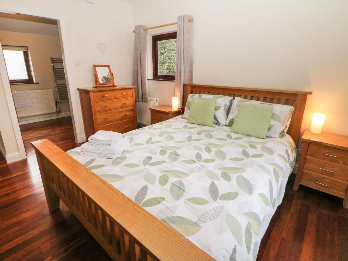 Horse Mill Lodge Taddington Dış mekan fotoğraf