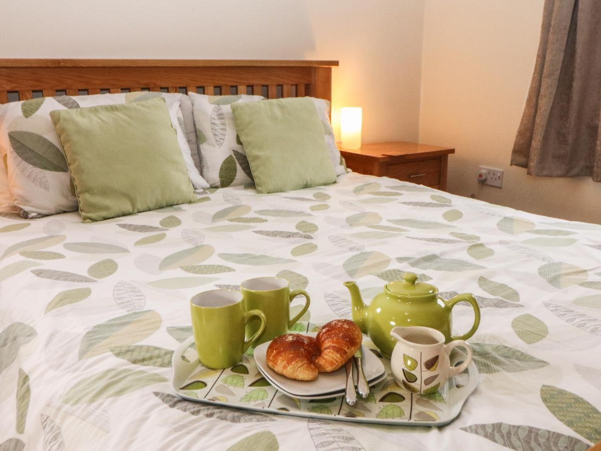 Horse Mill Lodge Taddington Dış mekan fotoğraf