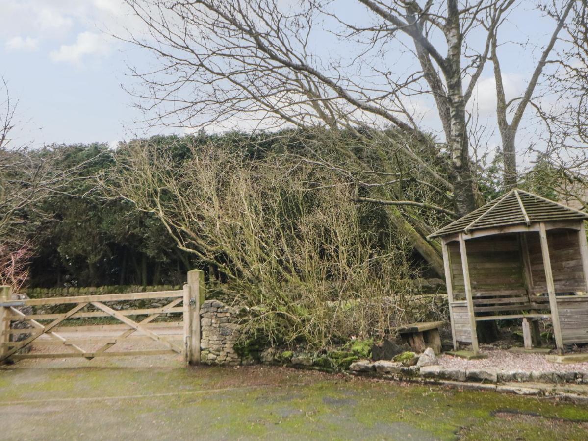 Horse Mill Lodge Taddington Dış mekan fotoğraf