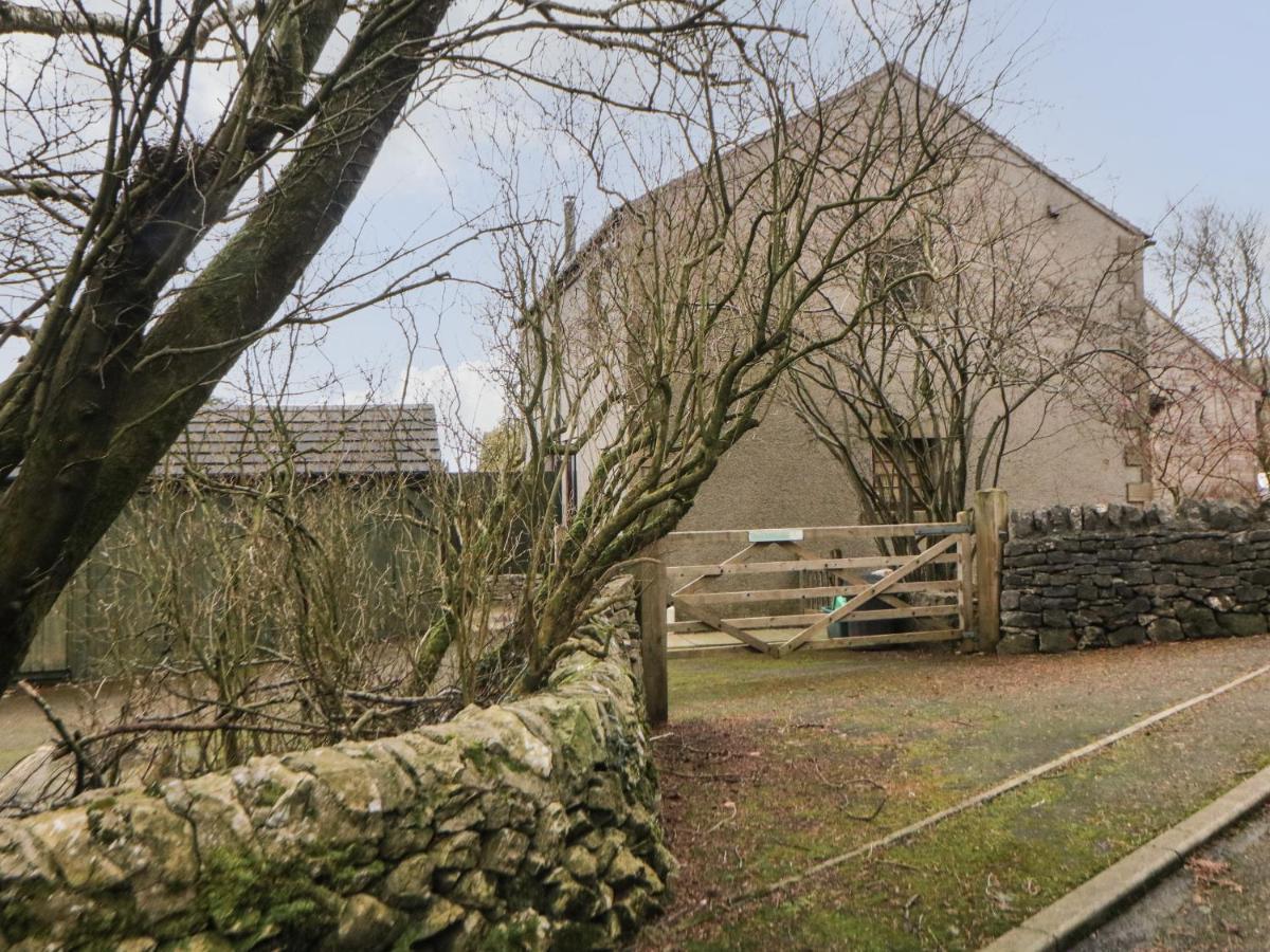 Horse Mill Lodge Taddington Dış mekan fotoğraf